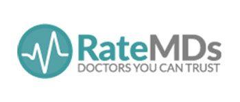 RateMDs Logo - ratings-ratemds-logo · AOTC Jax