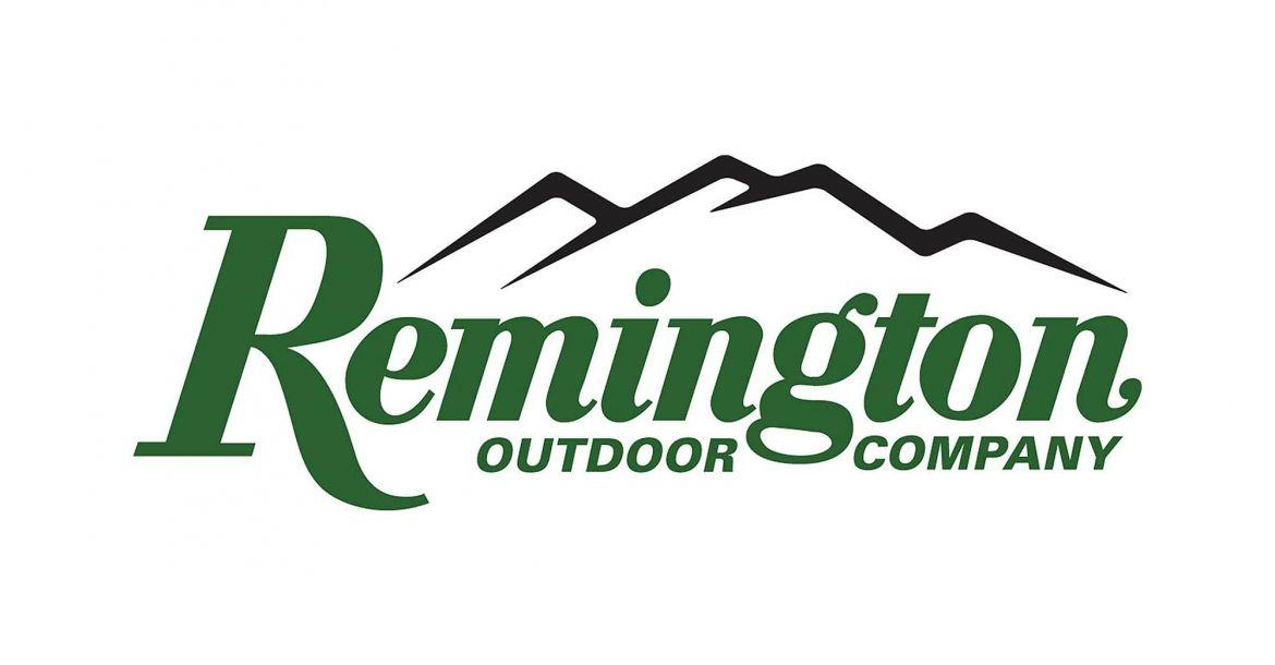 Remington Logo - Remington files for Chapter 11 bankruptcy