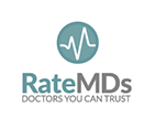 RateMDs Logo - Pienkowski, MD - See Our Reviews