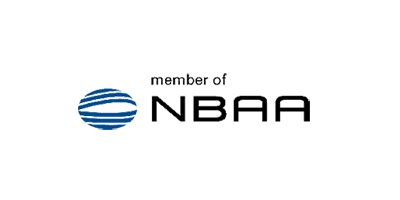 NBAA Logo - NBAA - TISMA
