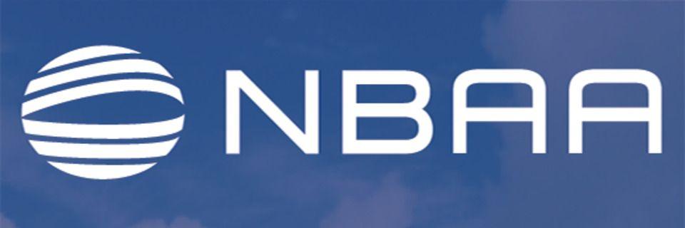 NBAA Logo - NBAA Joins More Than 30 Aviation Groups Urging End to Shutdown