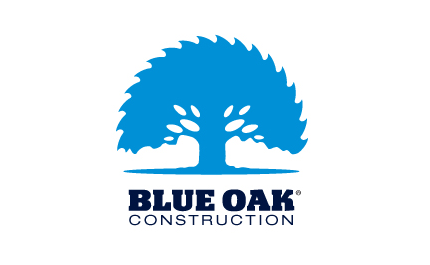 Blue Construction Logo - Construction Logos: Outstanding Construction Company Logos