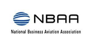 NBAA Logo - FBO Services. Aircraft Deicing. Cincinnati, OH