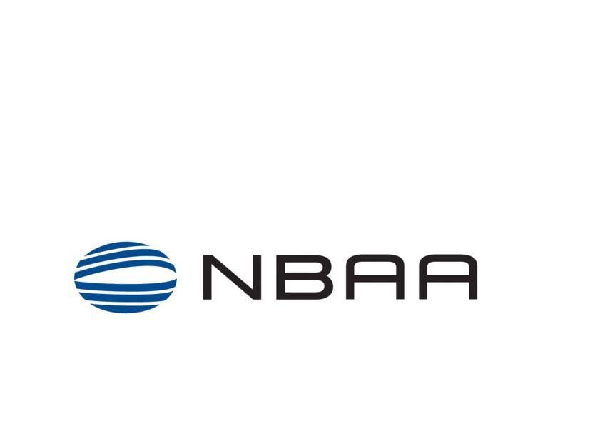 NBAA Logo - NBAA BACE Vegas, NV