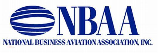 NBAA Logo - NBAA changes name of its largest annual U.S. convention to unify ...