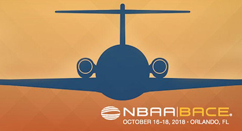 NBAA Logo - NBAA's Business Aviation Convention & Exhibition - Long Island ...
