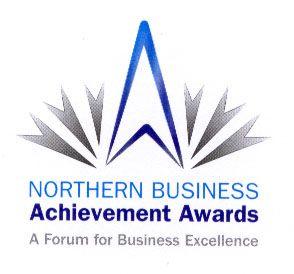 NBAA Logo - Northern Business Achievement Awards (NBAA) : NORTH Link