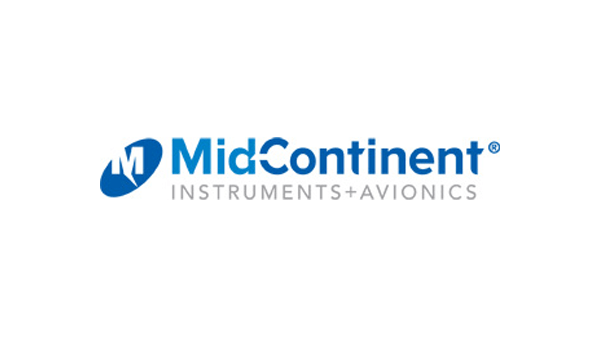 NBAA Logo - Mid Continent Instruments To Announce Battery Launch Customers At
