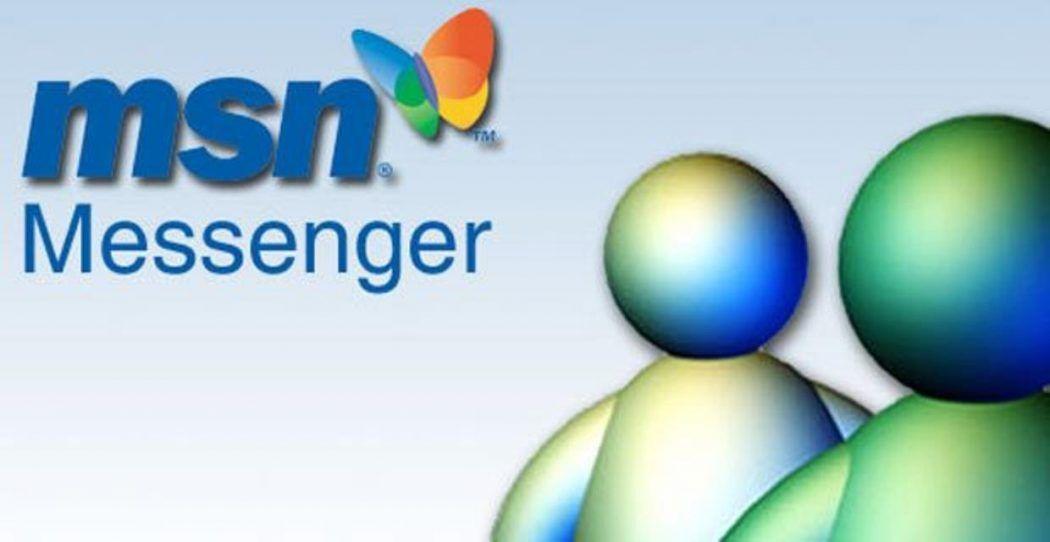 MSN Messenger Official Logo - Say goodbye to MSN Messenger and hello to Skype OnMSFT.com OnMSFT.com