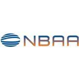 NBAA Logo - National Business Aviation Association (NBAA), United States