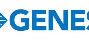 Genesis Hospital Logo - Genesis Hospital | Healthcare Technology Corporation