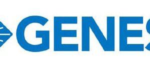 Genesis Hospital Logo - Genesis Hospital. Healthcare Technology Corporation