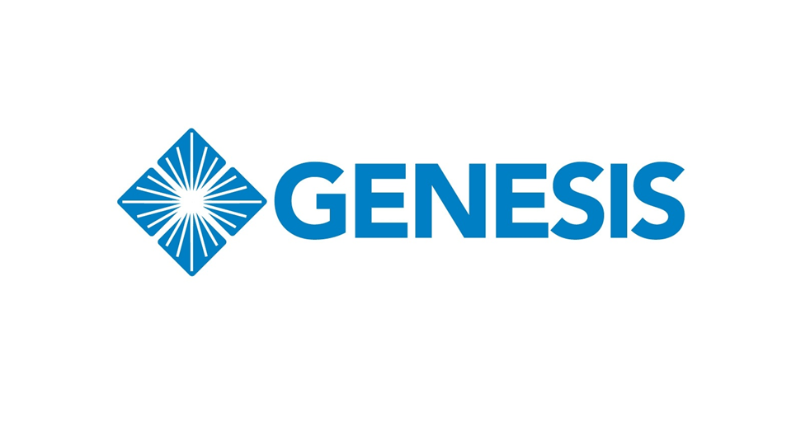Genesis Hospital Logo - Genesis settles Medicare reimbursement case with U.S. government
