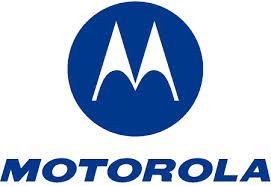 Motorola Home Logo - logo-motorola - Connected IT