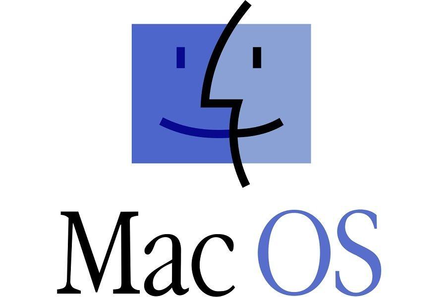 Old Mac Logo - Apple might've let “MacOS” rebranding for OS X slip out | Macworld