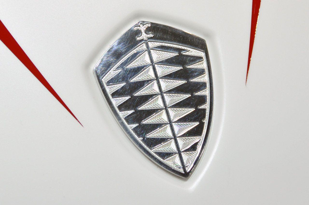 Koenigsegg Logo - Koenigsegg emblem | tattoos and piercings | Koenigsegg, Car logos, Cars