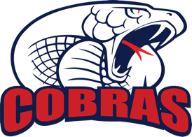 Cobras Sports Logo - Cobras Hockey – Taking the headache out of sports registration