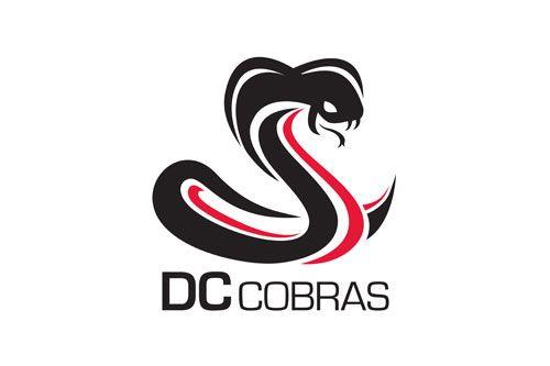 Cobras Sports Logo - The Explorer
