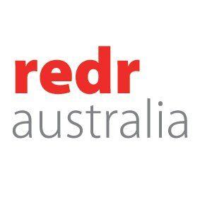 RedR Company Logo - RedR Australia to our partners