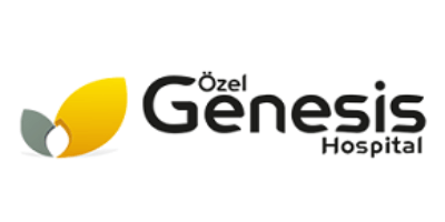 Genesis Hospital Logo - Özel Genesis Hospital Telefon ve Adres Bilgileri. Diyarbakır