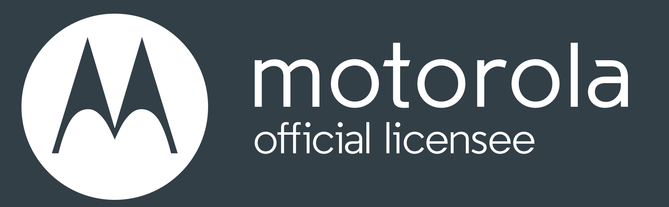 Motorola Home Logo - Support Site