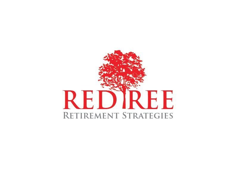 RedR Company Logo - Serious, Upmarket, Life Insurance Logo Design for Red Tree ...