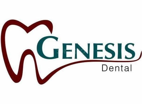 Genesis Hospital Logo - Genesis Hospital & Dental Centre, Multi Speciality Hospital In Janak