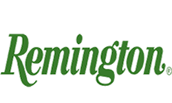 Remington Logo - Remington-Logo – Grizzly Custom Guns