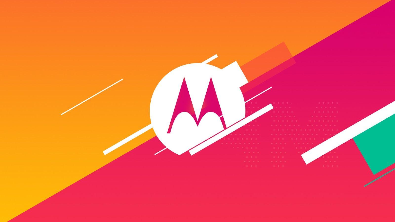 Motorola Home Logo - This week in MOTO: software updates, Moto C and new home products ...