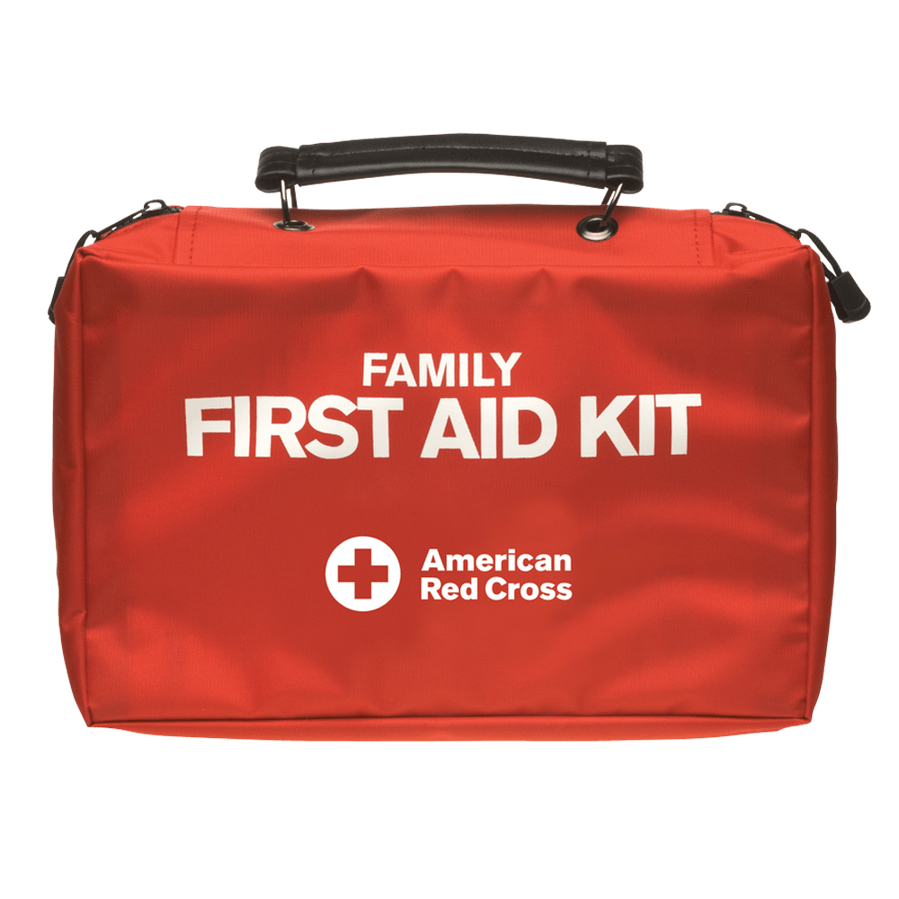 RedR Company Logo - First Aid Kits, & Supplies. Red Cross Store