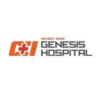 Genesis Hospital Logo - Genesis Hospital Kolkata Doctors List - Book Appointment Online ...