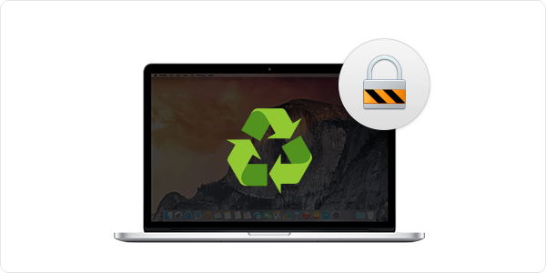 Old Mac Logo - How to Securely Dispose of Your Old Mac | The Mac Security Blog