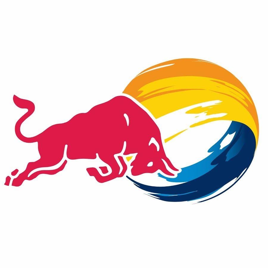 Red Bull Car Logo - Red Bull - YouTube