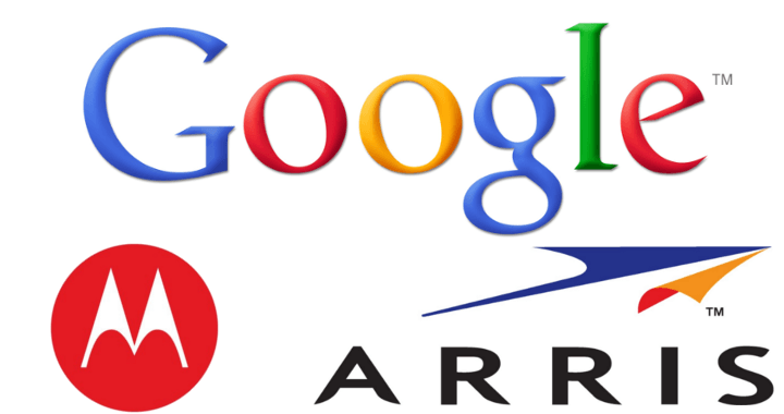 Motorola Home Logo - Google sells Motorola Home to Arris for $2.35 billion...among other ...