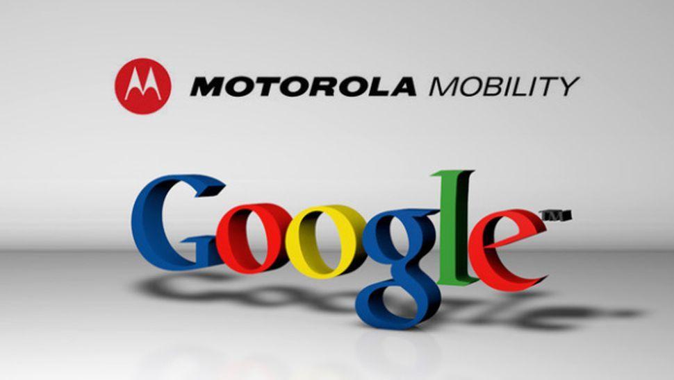 Motorola Home Logo - Justice Dept. approves Google's $2.3B sale of Motorola Home - CNET