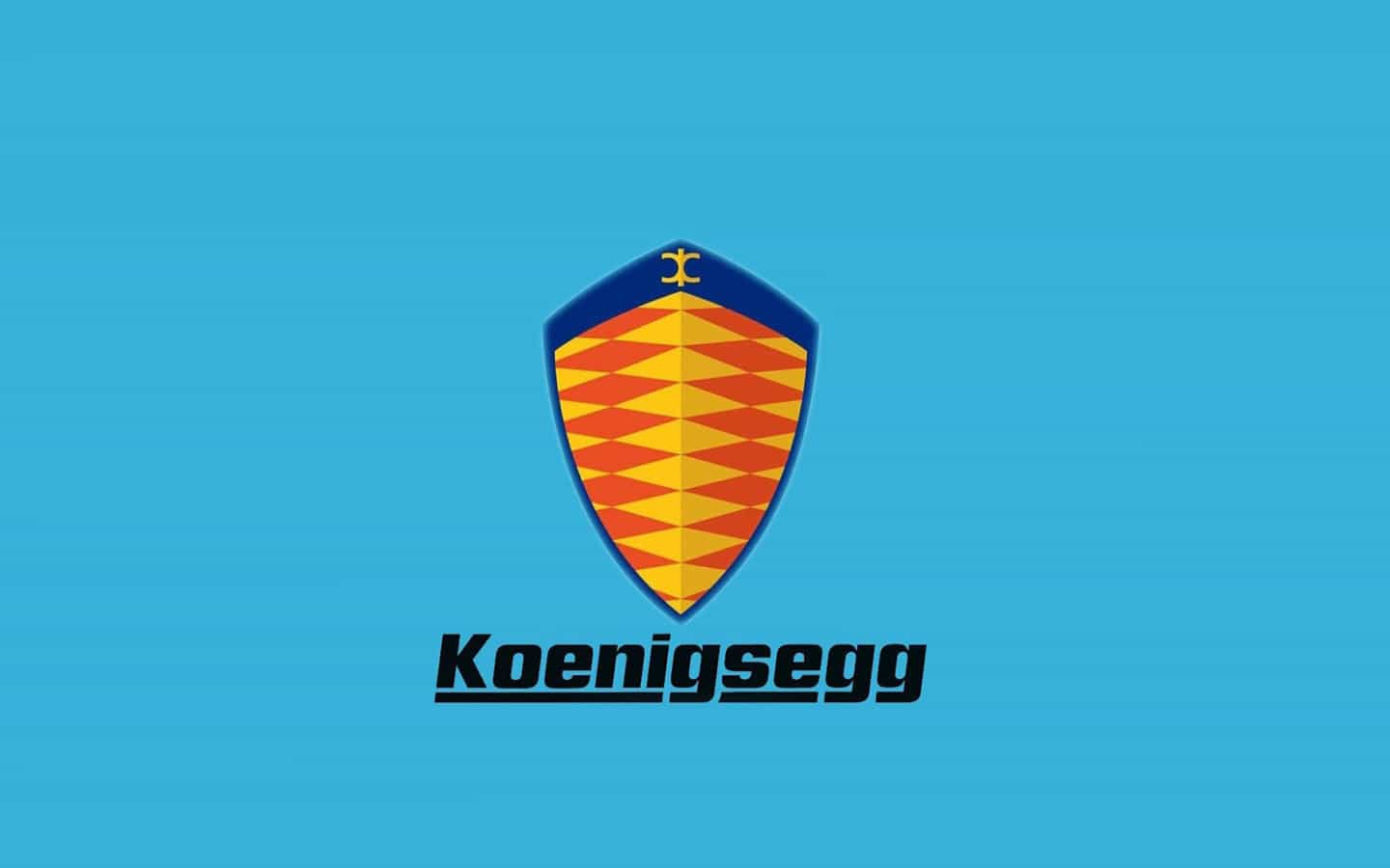 Koenigsegg Logo - Koenigsegg Logo Wallpaper With Wallpaper WI4K Net 5 SUV Truck