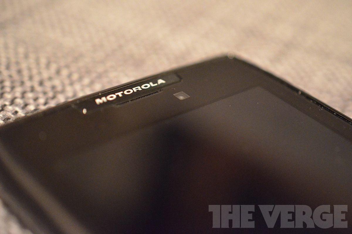 Motorola Home Logo - Motorola leaving Samsung's South Korean home - The Verge