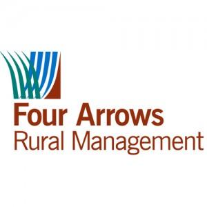 Four Arrows Logo - Four Arrows