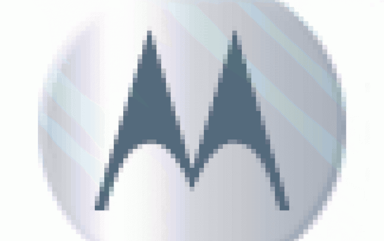 Motorola Home Logo - Pace Approaches Google Over Motorola Home Business | CdrInfo.com