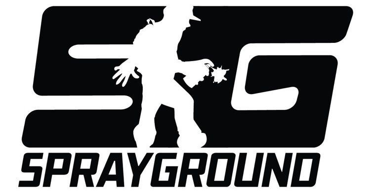 Sprayground Logo - Sprayground Logos