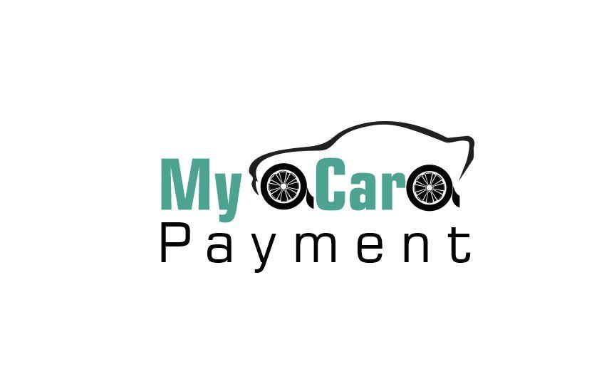 Automotive Payment Logo - Entry by ealiyevahseynova for Design a Logo for my car payment