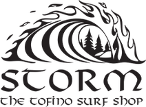 Storm Surf Company Logo - Dealers - CJ Nelson Designs | Surfboards | Longboards | Fins