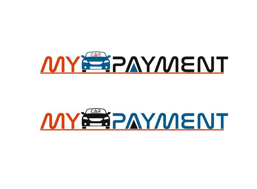 Automotive Payment Logo - Entry #182 by webshohagh for Design a Logo for my car payment ...