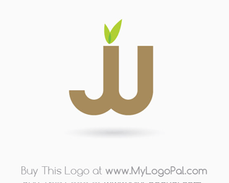 J U Logo - Logopond - Logo, Brand & Identity Inspiration (JU Logo)