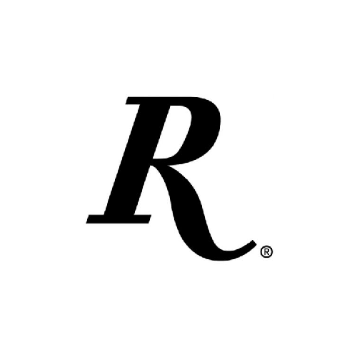 Remington Logo - Remington Logo Decal. R LOGO. Logos, Tattoos, Decals