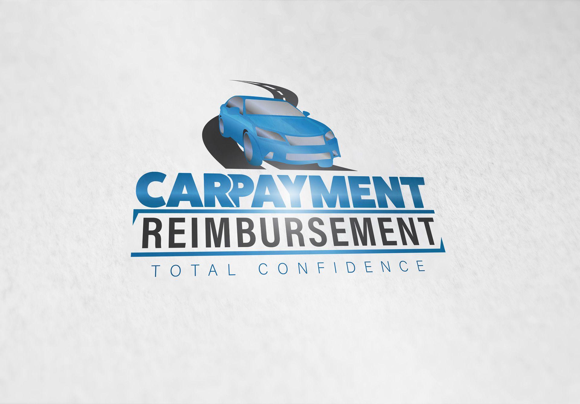 Automotive Payment Logo - yanic barrett - Logo Concepts for Car Payment company