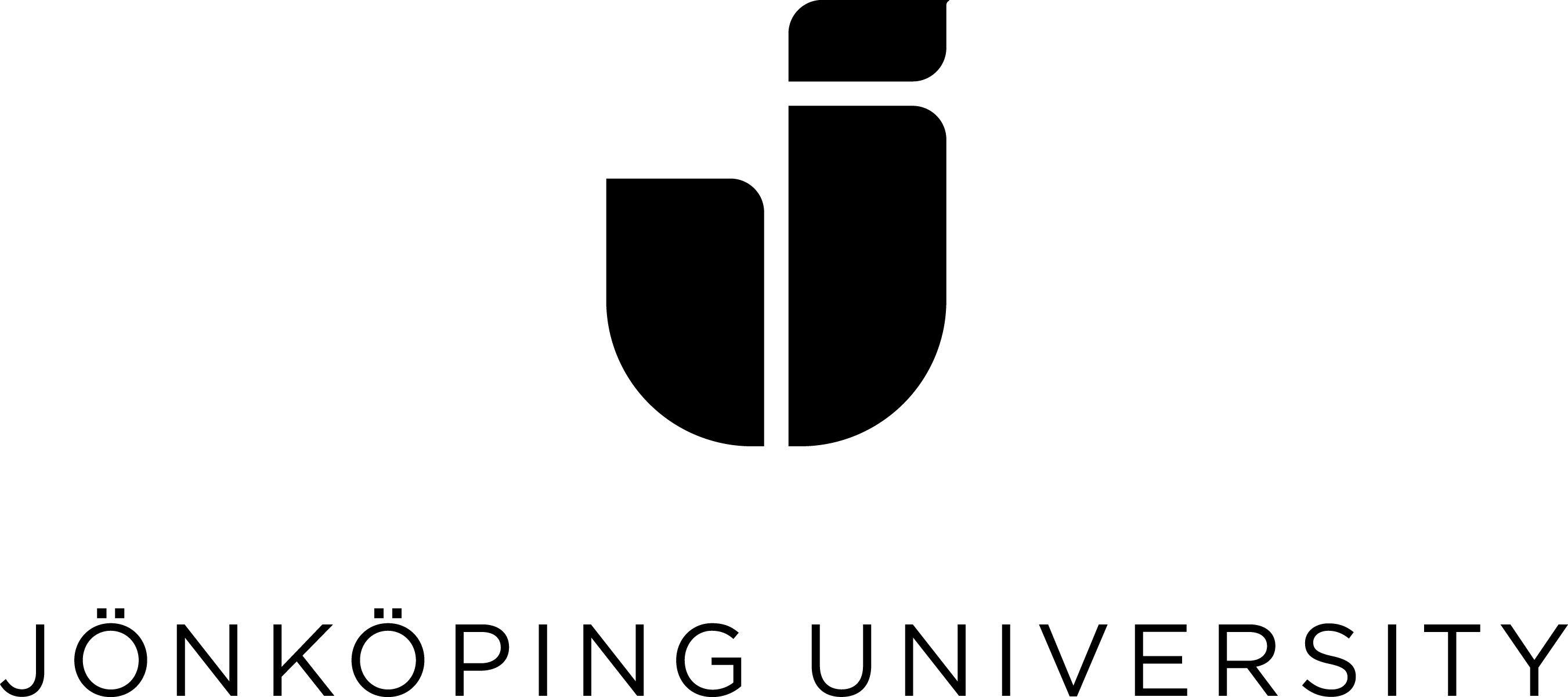 J U Logo - JU A