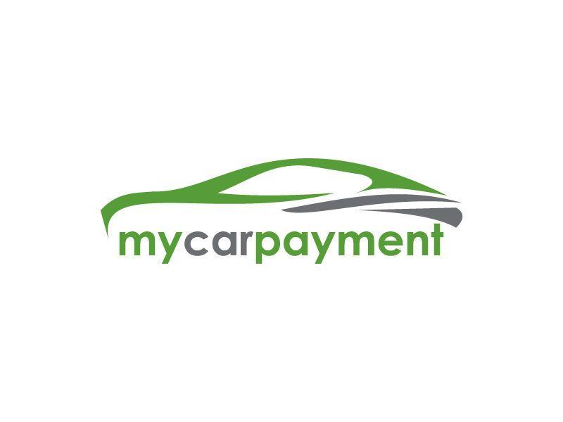 Automotive Payment Logo - Entry #16 by ismatt7077 for Design a Logo for my car payment ...