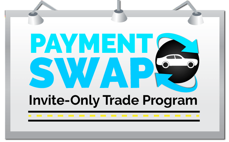 Automotive Payment Logo - Payment Swap Automotive Trade-In and Conquest Mailers | YMM Targeted ...