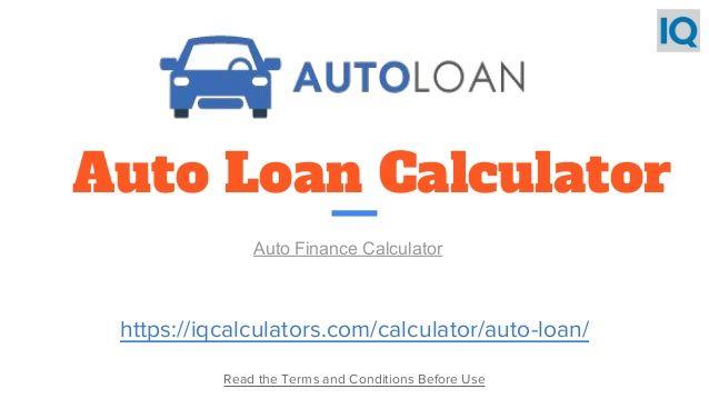 Automotive Payment Logo - Auto Loan Calculator | Auto Loan Payment Calculator